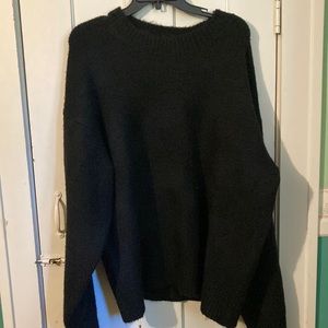 Cole Buxton Cotton Sweater